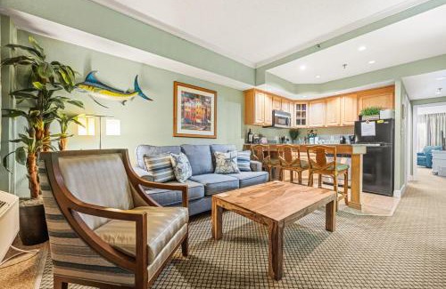 Hatteras Villa | Villas of Hatteras Landing by KEES Vacations