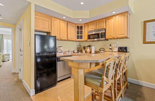 Hatteras Villa | Villas of Hatteras Landing by KEES Vacations