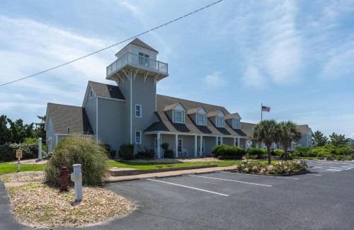 Hatteras Villa | Villas of Hatteras Landing by KEES Vacations
