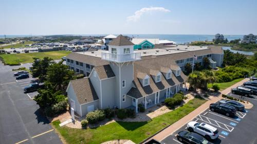 Hatteras Villa | Villas of Hatteras Landing by KEES Vacations