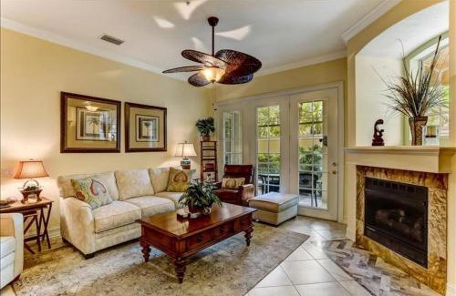 American Beach Casa | Villas of Summer Beach