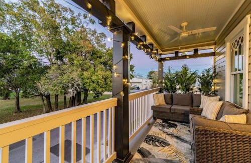 East Ybor Villa | Villas of Ybor
