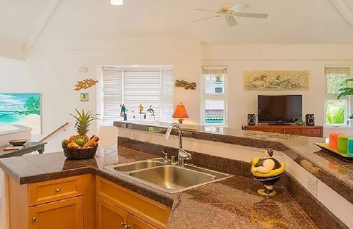 Kaiulani Condominio | Villas on the Prince 34 By Parrish Kauai
