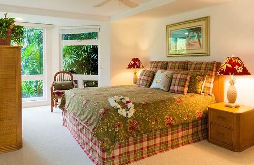 Kaiulani Condominio | Villas on the Prince 34 By Parrish Kauai