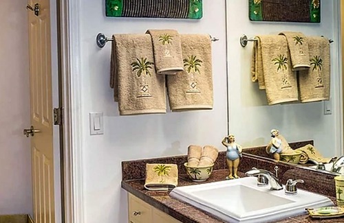 Kaiulani Condominio | Villas on the Prince 34 By Parrish Kauai