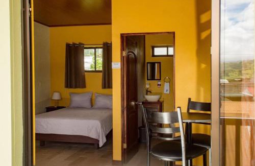 Orosi Cama Y Desayuno | Villas Orosi Valley Lodge