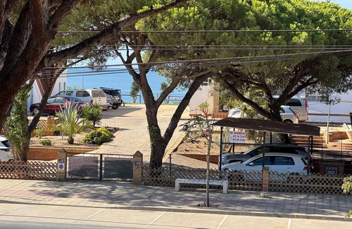 Mazagon Chalet De Esquí | Villas Paraíso Playa de Mazagón