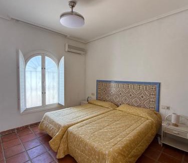 Roquetas de Mar Casa | Villas PdZulueta