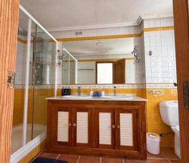 Roquetas de Mar Casa | Villas PdZulueta