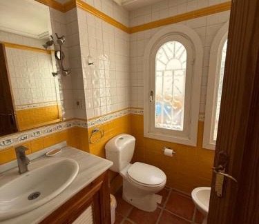 Roquetas de Mar Casa | Villas PdZulueta