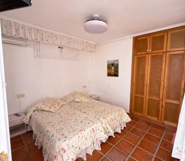 Roquetas de Mar Casa | Villas PdZulueta