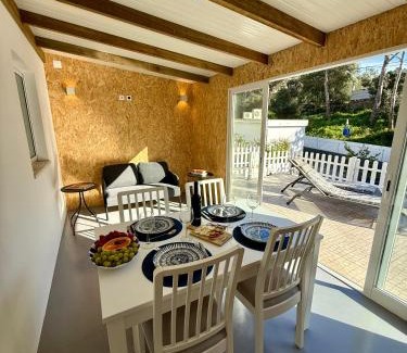 Charneca Casa | Villas Pedroso - Villa Palmira