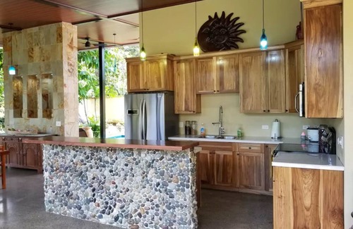Puerto Viejo de Talamanca Apartamento | Villas Piña - Adults Only