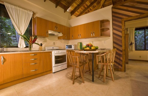 Corozal Cabina | Villas Pico Bonito