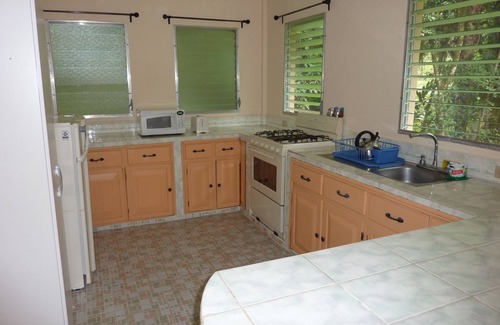 Corozal Cabina | Villas Pico Bonito