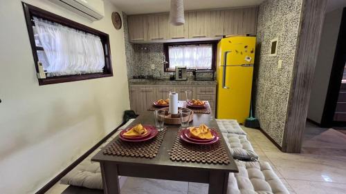 Pescaria Casa | Villas Pratagy-Tulipa 1101