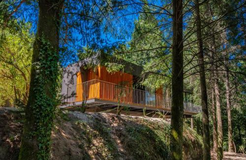Fareja Casa | Villas Prendal Eco Living - Minho's Guest