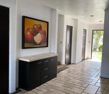 Marina Mazatlan Villa | Villas Puerto Iguanas, Marina Mazatlán