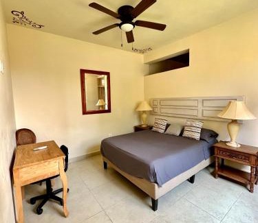 Raquet Club Apartamento | Villas San Juan Cosala