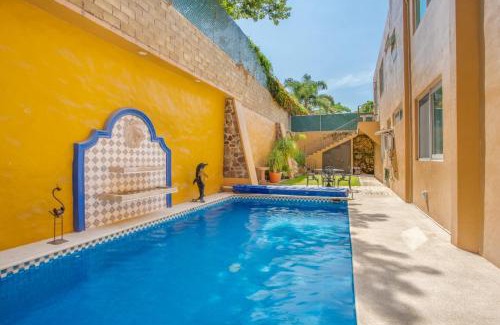 Raquet Club Apartamento | Villas San Juan Cosala