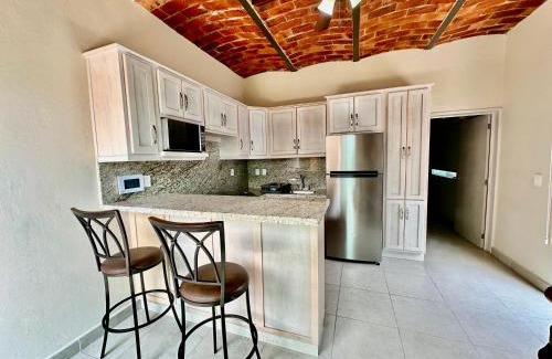 Raquet Club Apartamento | Villas San Juan Cosala