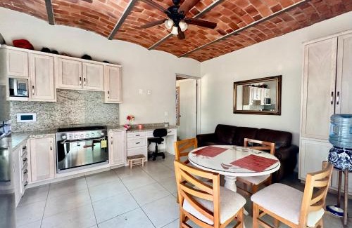 Raquet Club Apartamento | Villas San Juan Cosala