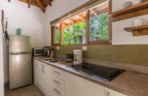 Playa Santa Teresa Hotel | Villas Santa Teresa