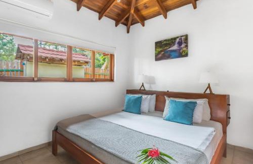 Playa Santa Teresa Hotel | Villas Santa Teresa