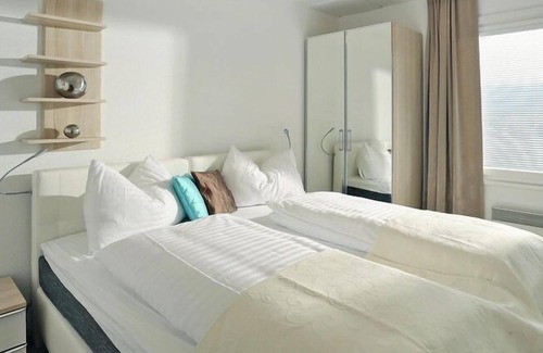 Augsdorf Apartamento | Villas Seevillen Excelsior, Velden am Wörthersee