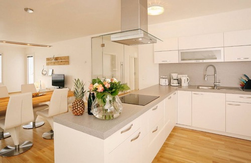 Augsdorf Apartamento | Villas Seevillen Excelsior, Velden am Wörthersee
