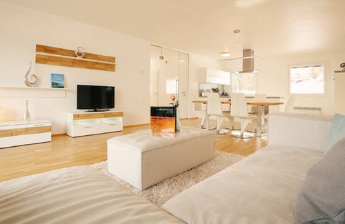 Augsdorf Apartamento | Villas Seevillen Excelsior, Velden am Wörthersee