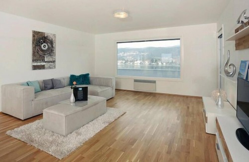 Augsdorf Apartamento | Villas Seevillen Excelsior, Velden am Wörthersee