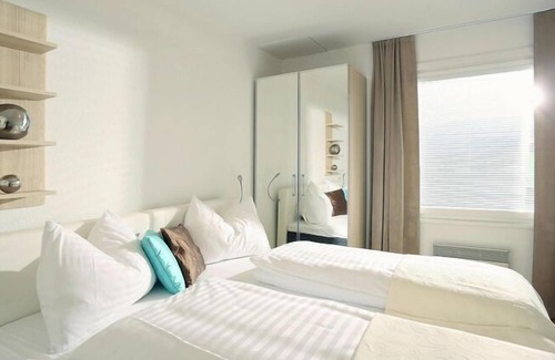 Augsdorf Apartamento | Villas Seevillen Excelsior, Velden am Wörthersee