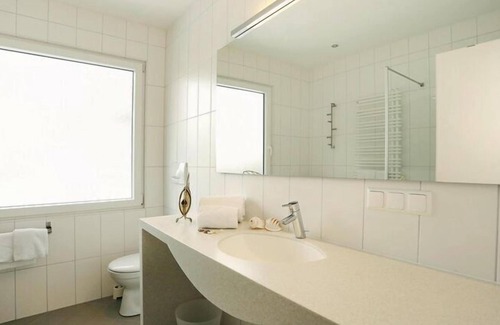 Augsdorf Apartamento | Villas Seevillen Excelsior, Velden am Wörthersee