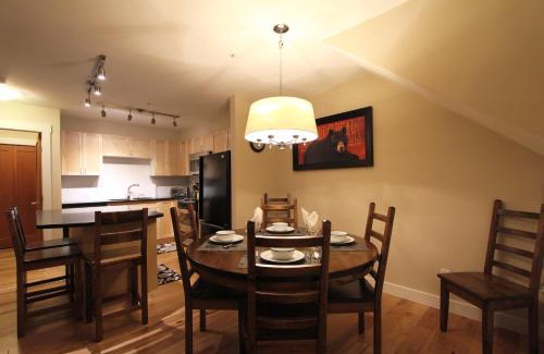 Blackcomb Apartamento | Villas Snowberry by Whistler Retreats
