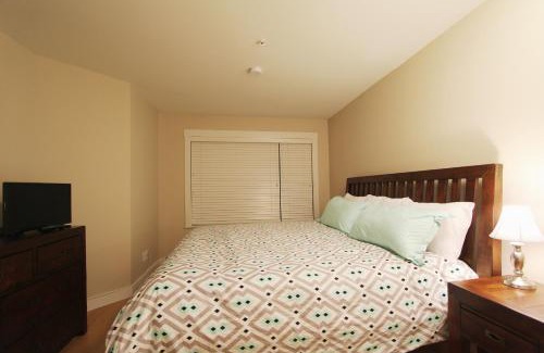 Blackcomb Apartamento | Villas Snowberry by Whistler Retreats