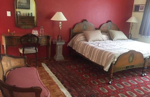 Del Carmen Casa | Villas Sol y Luna Coyoacan