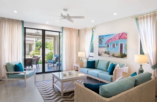 Durants Apartamento | Villas & Suites at Beach View