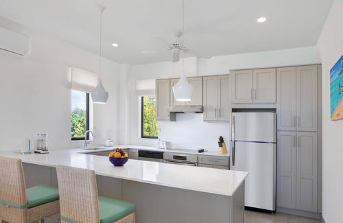 Durants Apartamento | Villas & Suites at Beach View