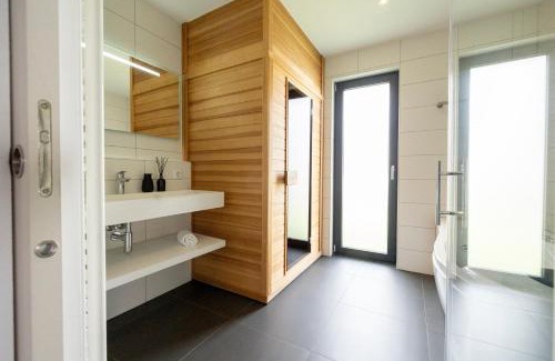 Neuastenberg Casa | Villas Winterberg