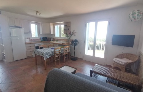 Aipeia Villa | Casa / villa / chalet - Agios Andreas