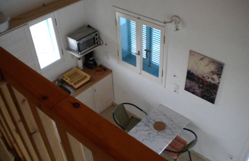 Aipeia Villa | Casa / villa / chalet - Agios Andreas