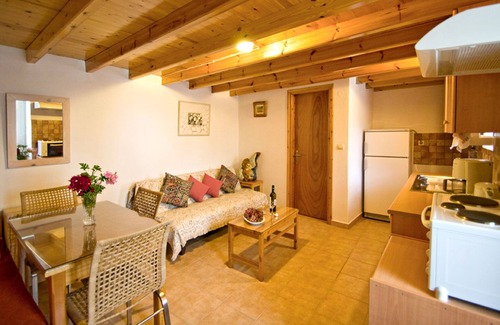 Skiathos Villa | VILLAS ZOE SKIATHOS - VILLA TRADICIONAL, Villas recientemente, espectaculares vistas al mar