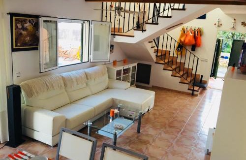 Cala Romantica Villa | Villas2meet Mallorca