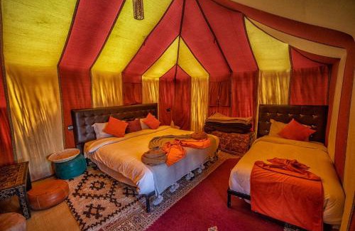 Merzouga Otro | Villasaharamerzouga