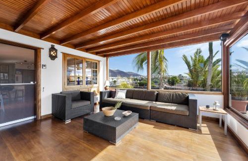 Playa Blanca Casa | Villasal