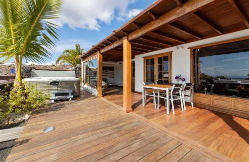 Playa Blanca Casa | Villasal