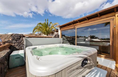 Playa Blanca Casa | Villasal