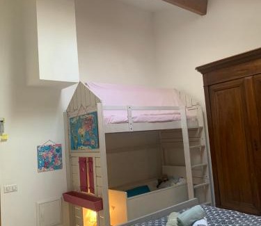 Sauzet Apartamento | VillaSarda Drome