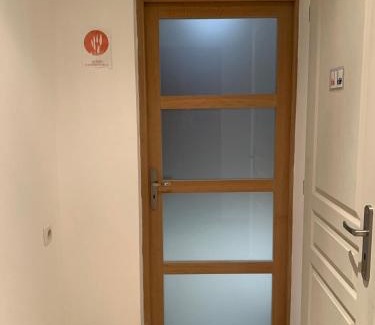 Sauzet Apartamento | VillaSarda Drome